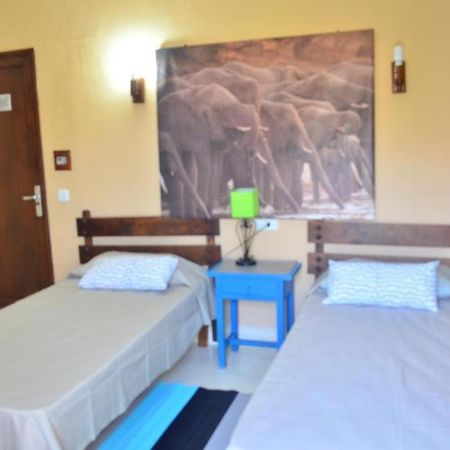 Hotel Camino De Santiago Mallorca Cala Figuera  Exterior foto